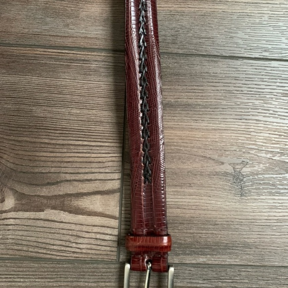 Belt